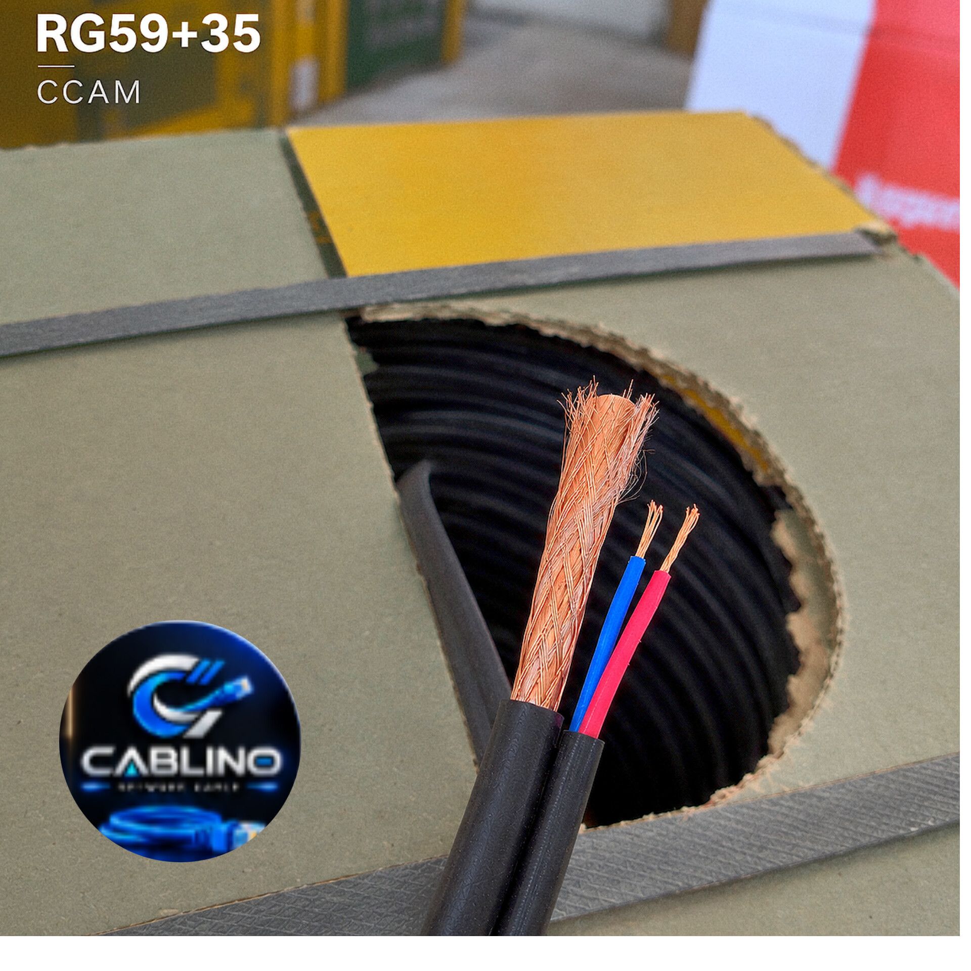 RG59+35
